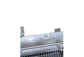 Radiateur clim DACIA SPRING Photo n°6 Radiateur clim DACIA SPRING Photo n°6