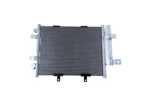 Radiateur clim DACIA SPRING Photo n°7 Radiateur clim DACIA SPRING Photo n°7