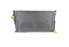 Radiateur eau BMW SERIE 1 E82 Photo n°1