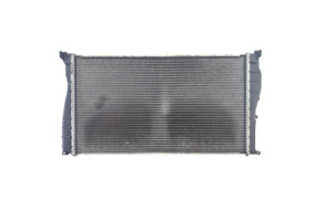 Radiateur eau BMW SERIE 1 E82 Photo n°5