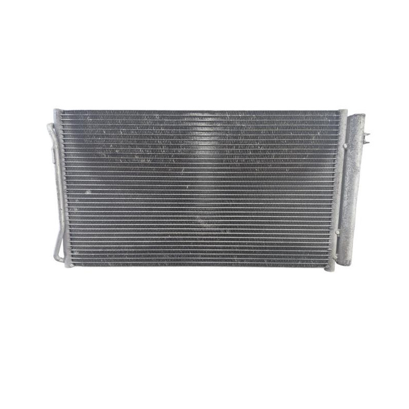 Radiateur eau clim BMW SERIE 1 E82 Photo n°1
