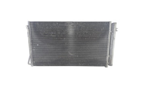 Radiateur eau clim BMW SERIE 1 E82 Photo n°1