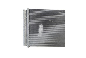 Radiateur eau clim BMW SERIE 1 E82 Photo n°4