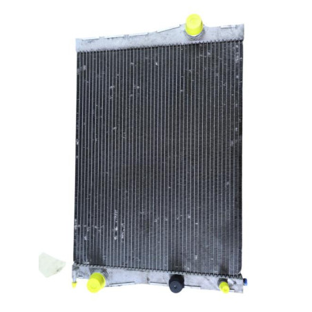Radiateur eau BMW X5 E70