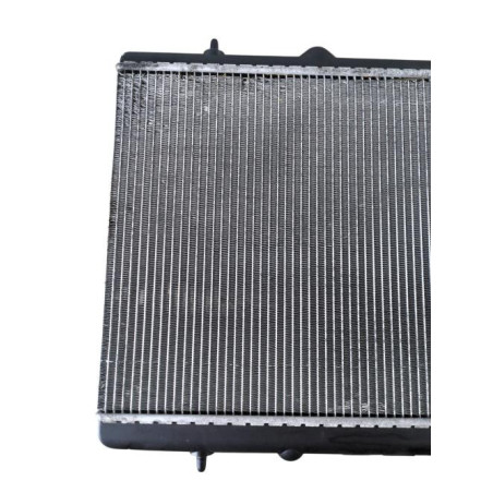 Radiateur eau PEUGEOT 307