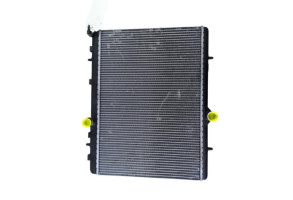 Radiateur eau PEUGEOT 307 Photo n°2