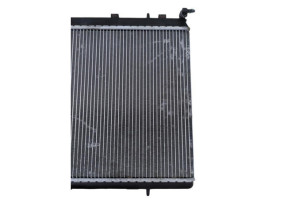 Radiateur eau PEUGEOT 307 Photo n°3