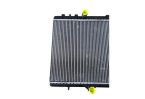 Radiateur eau PEUGEOT 307 Photo n°4