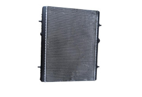 Radiateur eau PEUGEOT 307 Photo n°5