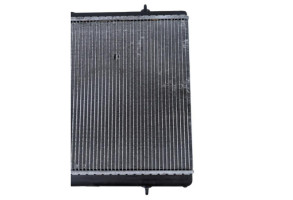 Radiateur eau PEUGEOT 307 Photo n°6