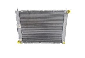 Radiateur eau clim RENAULT CLIO 3 Photo n°1