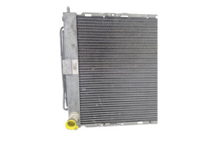 Radiateur eau clim RENAULT CLIO 3 Photo n°3
