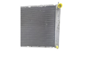 Radiateur eau clim RENAULT CLIO 3 Photo n°4