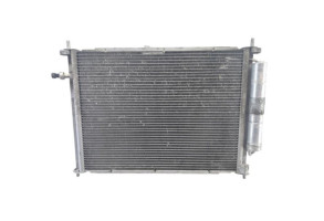 Radiateur eau clim RENAULT CLIO 3 Photo n°5