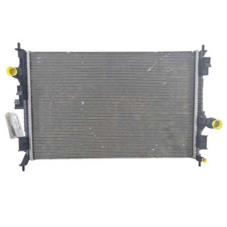 Radiateur eau PEUGEOT 308 2