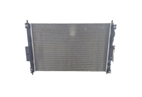 Radiateur eau PEUGEOT 308 2 Photo n°4 Radiateur eau PEUGEOT 308 2 Photo n°4