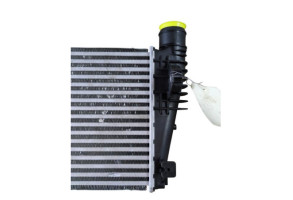 Echangeur air (Intercooler) PEUGEOT 308 2 Photo n°6 Echangeur air (Intercooler) PEUGEOT 308 2 Photo n°6