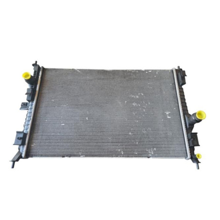 Radiateur eau CITROEN C4 GRAND PICASSO 2