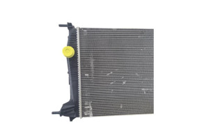 Radiateur eau RENAULT MEGANE 3 Photo n°3 Radiateur eau RENAULT MEGANE 3 Photo n°3