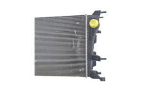 Radiateur eau RENAULT MEGANE 3 Photo n°4 Radiateur eau RENAULT MEGANE 3 Photo n°4