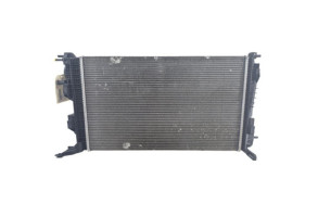 Radiateur eau RENAULT MEGANE 3 Photo n°5 Radiateur eau RENAULT MEGANE 3 Photo n°5