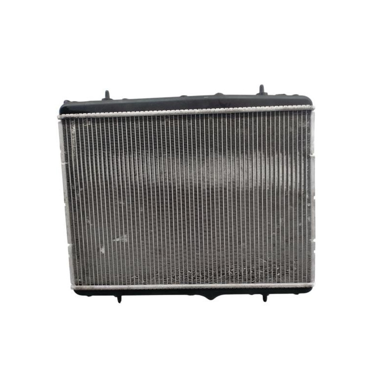 Radiateur eau CITROEN C3 3 Photo n°1