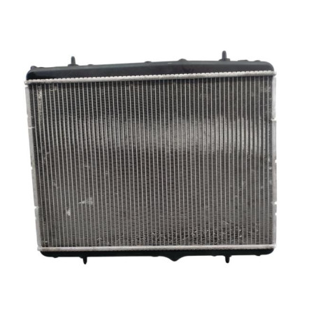 Radiateur eau CITROEN C3 3