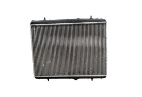Radiateur eau CITROEN C3 3 Photo n°1