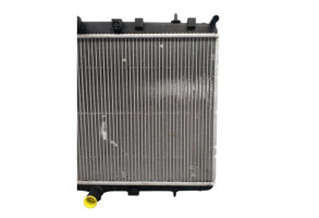 Radiateur eau CITROEN C3 3 Photo n°4