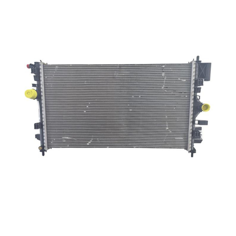 Radiateur eau OPEL INSIGNIA 1 Photo n°1