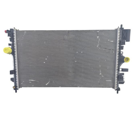 Radiateur eau OPEL INSIGNIA 1
