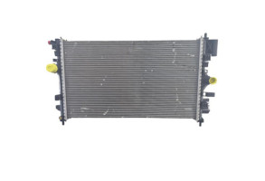 Radiateur eau OPEL INSIGNIA 1 Photo n°1