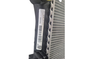Radiateur eau OPEL INSIGNIA 1 Photo n°2