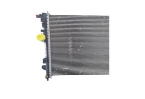 Radiateur eau OPEL INSIGNIA 1 Photo n°3