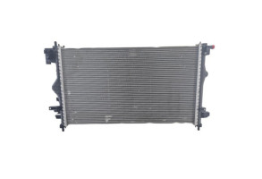 Radiateur eau OPEL INSIGNIA 1 Photo n°5
