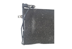 Radiateur clim AUDI Q3 1 Photo n°2