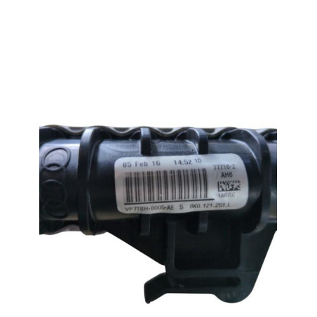 Radiateur eau AUDI Q3 1