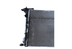 Radiateur eau AUDI Q3 1 Photo n°2