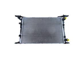 Radiateur eau AUDI Q3 1 Photo n°3