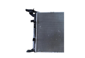 Radiateur eau AUDI Q3 1 Photo n°5