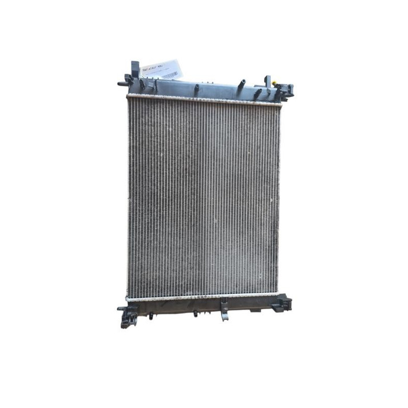 Radiateur eau RENAULT CLIO 4 Photo n°1