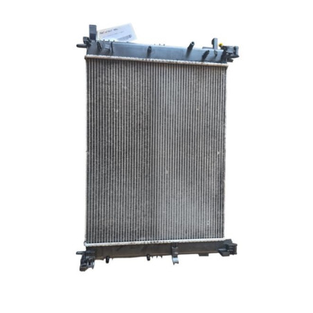Radiateur eau RENAULT CLIO 4
