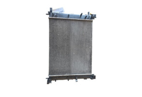 Radiateur eau RENAULT CLIO 4 Photo n°1