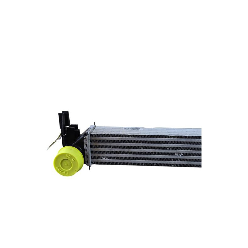 Echangeur air (Intercooler) VOLKSWAGEN POLO 5 Photo n°1