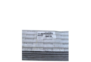 Echangeur air (Intercooler) VOLKSWAGEN POLO 5 Photo n°2