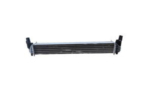 Echangeur air (Intercooler) VOLKSWAGEN POLO 5 Photo n°3