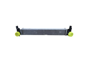 Echangeur air (Intercooler) VOLKSWAGEN POLO 5 Photo n°5