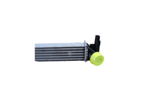 Echangeur air (Intercooler) VOLKSWAGEN POLO 5 Photo n°6