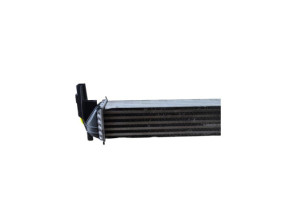 Echangeur air (Intercooler) VOLKSWAGEN POLO 5 Photo n°7