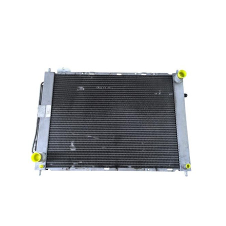 Radiateur eau clim RENAULT CLIO 3